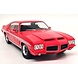 Pontiac Pontiac GTO Le Mans Ram Air Coupe 1972 - 1:18 - KK Scale