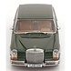 Mercedes-Benz Mercedes-Benz 600 SWB W100 1963 - 1:18 - KK Scale Mercedes-Benz Mercedes-Benz 600 SWB W100 1963 - 1:18 - KK Scale