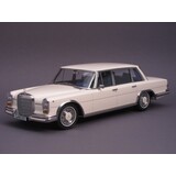 Mercedes-Benz Mercedes-Benz 600 SWB - 1:18 - KK Scale Mercedes-Benz Mercedes-Benz 600 SWB - 1:18 - KK Scale