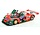 Mazda 787B 2.6L #55 Winner 24 H Le Mans 1991 - 1:18 - KK Scale