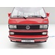 Volkswagen Volkswagen T3 Multivan Limited Last Edition 1992 - 1:18 - KK Scale Volkswagen Volkswagen T3 Multivan Limited Last Edition 1992 - 1:18 - KK Scale