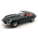 Jaguar Jaguar E Type RHD 3.8L MKI 1961 - 1:18 - Kyosho