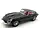Jaguar E Type RHD 3.8L MKI 1961 - 1:18 - Kyosho