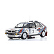 Lancia Lancia Delta HF Integrale 4WD #3 Team Martini & Rossi Racing WinnerTally Olympus USA 1987- 1:18 - Kyosho Lancia Lancia Delta HF Integrale 4WD #3 Team Martini & Rossi Racing WinnerTally Olympus USA 1987- 1:18 - Kyosho