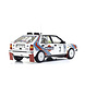 Lancia Lancia Delta HF Integrale 4WD #3 Team Martini & Rossi Racing WinnerTally Olympus USA 1987- 1:18 - Kyosho Lancia Lancia Delta HF Integrale 4WD #3 Team Martini & Rossi Racing WinnerTally Olympus USA 1987- 1:18 - Kyosho