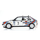Lancia Lancia Delta HF Integrale 4WD #3 Team Martini & Rossi Racing WinnerTally Olympus USA 1987- 1:18 - Kyosho Lancia Lancia Delta HF Integrale 4WD #3 Team Martini & Rossi Racing WinnerTally Olympus USA 1987- 1:18 - Kyosho