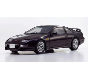 Nissan Nissan Fairlady Z (Z32) 1989 - 1:18 - Kyosho Nissan Nissan Fairlady Z (Z32) 1989 - 1:18 - Kyosho