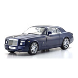 Rolls-Royce Rolls Royce Phantom Coupe 2-Door 2008 - 1:18 - Kyosho Rolls-Royce Rolls Royce Phantom Coupe 2-Door 2008 - 1:18 - Kyosho