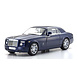 Rolls-Royce Rolls Royce Phantom Coupe 2-Door 2008 - 1:18 - Kyosho Rolls-Royce Rolls Royce Phantom Coupe 2-Door 2008 - 1:18 - Kyosho