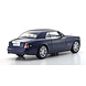 Rolls-Royce Rolls Royce Phantom Coupe 2-Door 2008 - 1:18 - Kyosho Rolls-Royce Rolls Royce Phantom Coupe 2-Door 2008 - 1:18 - Kyosho