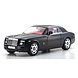 Rolls-Royce Rolls Royce Phantom Coupe 2-Door 2008 - 1:18 - Kyosho Rolls-Royce Rolls Royce Phantom Coupe 2-Door 2008 - 1:18 - Kyosho