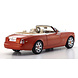 Rolls-Royce Rolls Royce Phantom Drophead Cabriolet 2-Door 2013 - 1:18 - Kyosho Rolls-Royce Rolls Royce Phantom Drophead Cabriolet 2-Door 2013 - 1:18 - Kyosho