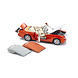 Rolls-Royce Rolls Royce Phantom Drophead Cabriolet 2-Door 2013 - 1:18 - Kyosho Rolls-Royce Rolls Royce Phantom Drophead Cabriolet 2-Door 2013 - 1:18 - Kyosho