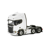 Scania Scania R Highline CR20H 6x2 Twin Steer - 1:50 - WSI Models