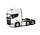 Scania R Highline CR20H 6x2 Twin Steer - 1:50 - WSI Models