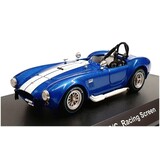 Ford Ford Shelby Cobra 427/SC Spider Racing Screen 1965 - 1:43 - Kyosho