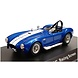 Ford Ford Shelby Cobra 427/SC Spider Racing Screen 1965 - 1:43 - Kyosho Ford Ford Shelby Cobra 427/SC Spider Racing Screen 1965 - 1:43 - Kyosho