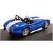 Ford Ford Shelby Cobra 427/SC Spider Racing Screen 1965 - 1:43 - Kyosho Ford Ford Shelby Cobra 427/SC Spider Racing Screen 1965 - 1:43 - Kyosho