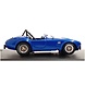 Ford Ford Shelby Cobra 427/SC Spider Racing Screen 1965 - 1:43 - Kyosho Ford Ford Shelby Cobra 427/SC Spider Racing Screen 1965 - 1:43 - Kyosho