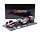 MoneyGram Haas F1 Team VF-23, Hulkenberg, 2023 - 1:18 - Minichamps