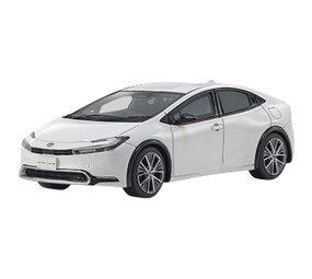 Toyota Toyota Prius Z Hybrid 2023 - 1:43 - Kyosho Toyota Toyota Prius Z Hybrid 2023 - 1:43 - Kyosho