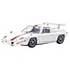 Lotus Lotus Europa Special 1975 'The Circuit Wolf' Manga Movie - 1:64 - Kyosho Lotus Lotus Europa Special 1975 'The Circuit Wolf' Manga Movie - 1:64 - Kyosho