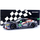 BMW BMW M4 GT3 GTD Paul Miller Racing #1 6h Watkins Glen IMSA 2022 - 1:18 - Minichamps BMW BMW M4 GT3 GTD Paul Miller Racing #1 6h Watkins Glen IMSA 2022 - 1:18 - Minichamps