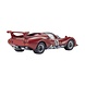 Ferrari Ferrari Dino 206 #17 Racing 1967 'The Circuit Wolf' Manga Movie - 1:64 - Kyosho Ferrari Ferrari Dino 206 #17 Racing 1967 'The Circuit Wolf' Manga Movie - 1:64 - Kyosho
