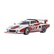 Lancia Lancia Stratos Gr.5 #10 1977 'The Circuit Wolf' Manga Movie - 1:64 - Kyosho Lancia Lancia Stratos Gr.5 #10 1977 'The Circuit Wolf' Manga Movie - 1:64 - Kyosho