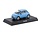 Fiat Nuova 500 2007 + Book - 1:64 - Kyosho