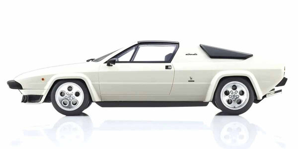 Lamborghini Lamborghini Silhouette Coupe 1976 - 1:18 - Kyosho Lamborghini Lamborghini Silhouette Coupe 1976 - 1:18 - Kyosho