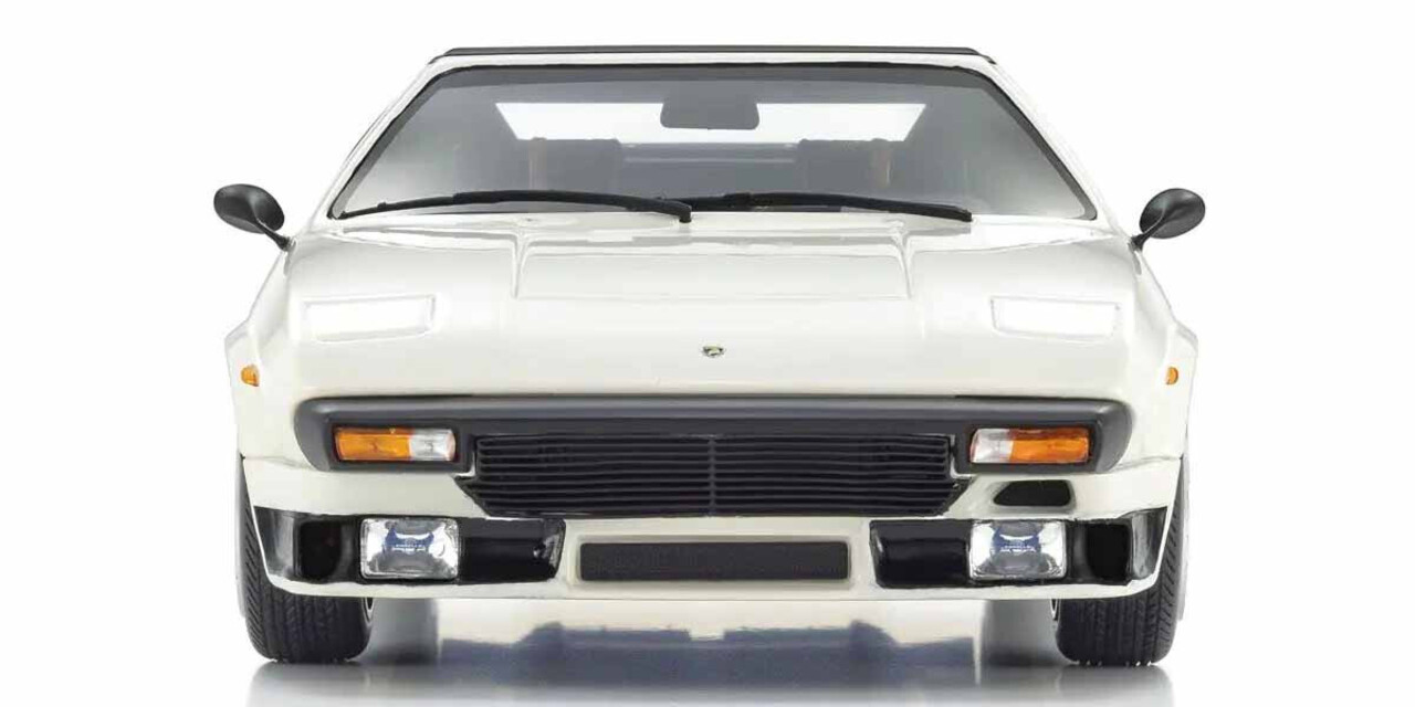 Lamborghini Lamborghini Silhouette Coupe 1976 - 1:18 - Kyosho Lamborghini Lamborghini Silhouette Coupe 1976 - 1:18 - Kyosho