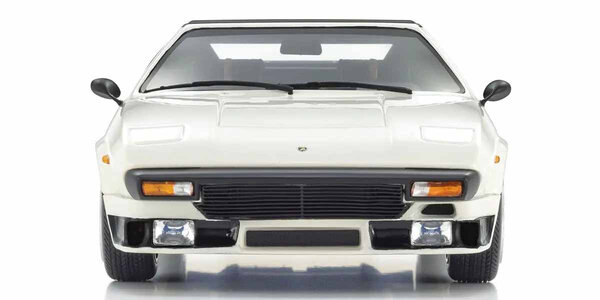 Lamborghini Lamborghini Silhouette Coupe 1976 - 1:18 - Kyosho Lamborghini Lamborghini Silhouette Coupe 1976 - 1:18 - Kyosho