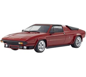 Lamborghini Silhouette - 1:18 - Kyosho Lamborghini Silhouette - 1:18 - Kyosho