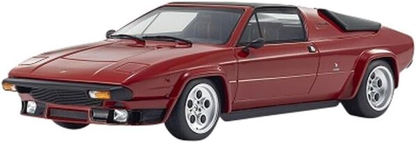 Lamborghini Silhouette - 1:18 - Kyosho Lamborghini Silhouette - 1:18 - Kyosho