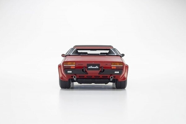 Lamborghini Silhouette - 1:18 - Kyosho Lamborghini Silhouette - 1:18 - Kyosho