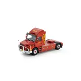 Scania Scania 3-serie Torpedo Dagcabine 4x2 'Melis' - 1:50 - Tekno