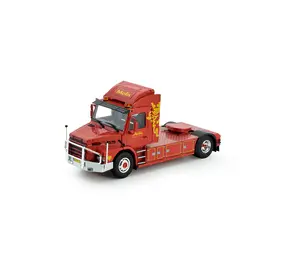 Scania Scania 3-serie Torpedo Dagcabine 4x2 'Melis' - 1:50 - Tekno Scania Scania 3-serie Torpedo Dagcabine 4x2 'Melis' - 1:50 - Tekno