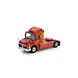 Scania Scania 3-serie Torpedo Dagcabine 4x2 'Melis' - 1:50 - Tekno Scania Scania 3-serie Torpedo Dagcabine 4x2 'Melis' - 1:50 - Tekno