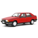 Alfa Romeo Alfa Romeo 75 1.6-1.8 1985 - 1:18 - Laudoracing - Model Alfa Romeo Alfa Romeo 75 1.6-1.8 1985 - 1:18 - Laudoracing - Model