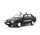 Alfa Romeo 75 1.6-1.8 1985 'Carabinieri' - 1:18 - Laudoracing - Model