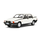 Alfa Romeo 75 1.6-1.8 1985 - 1:18 - Laudoracing - Model