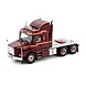 Scania Scania 143 Torpedo 6x4 'Wassmer' - 1:50 - Tekno Scania Scania 143 Torpedo 6x4 'Wassmer' - 1:50 - Tekno