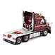 Scania Scania 143 Torpedo 6x4 'Wassmer' - 1:50 - Tekno Scania Scania 143 Torpedo 6x4 'Wassmer' - 1:50 - Tekno