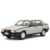 Alfa Romeo Alfa Romeo 75 1.6-1.8 1985 - 1:18 - Laudoracing - Model Alfa Romeo Alfa Romeo 75 1.6-1.8 1985 - 1:18 - Laudoracing - Model