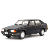 Alfa Romeo Alfa Romeo 75 1.6-1.8 1985 - 1:18 - Laudoracing - Model Alfa Romeo Alfa Romeo 75 1.6-1.8 1985 - 1:18 - Laudoracing - Model