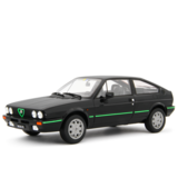 Alfa Romeo Alfa Sprint 1.5 Q.V. 1983 - 1:18 - Laudoracing - Model Alfa Romeo Alfa Sprint 1.5 Q.V. 1983 - 1:18 - Laudoracing - Model