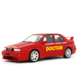Alfa Romeo Alfa Romeo 155 GTA Stradale 'Doctor Car' GP F1 Monza 1994 - 1:18 - Laudoracing - Model Alfa Romeo Alfa Romeo 155 GTA Stradale 'Doctor Car' GP F1 Monza 1994 - 1:18 - Laudoracing - Model