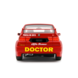Alfa Romeo Alfa Romeo 155 GTA Stradale 'Doctor Car' GP F1 Monza 1994 - 1:18 - Laudoracing - Model Alfa Romeo Alfa Romeo 155 GTA Stradale 'Doctor Car' GP F1 Monza 1994 - 1:18 - Laudoracing - Model