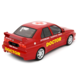 Alfa Romeo Alfa Romeo 155 GTA Stradale 'Doctor Car' GP F1 Monza 1994 - 1:18 - Laudoracing - Model Alfa Romeo Alfa Romeo 155 GTA Stradale 'Doctor Car' GP F1 Monza 1994 - 1:18 - Laudoracing - Model